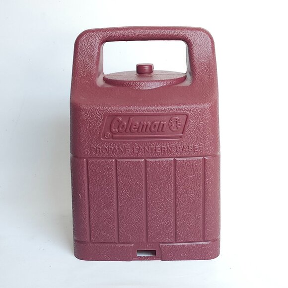 Coleman Model 5154B 740 Dual Mantle Propane Camping Lantern REPLACEMENT PARTS - Picture 7 of 12